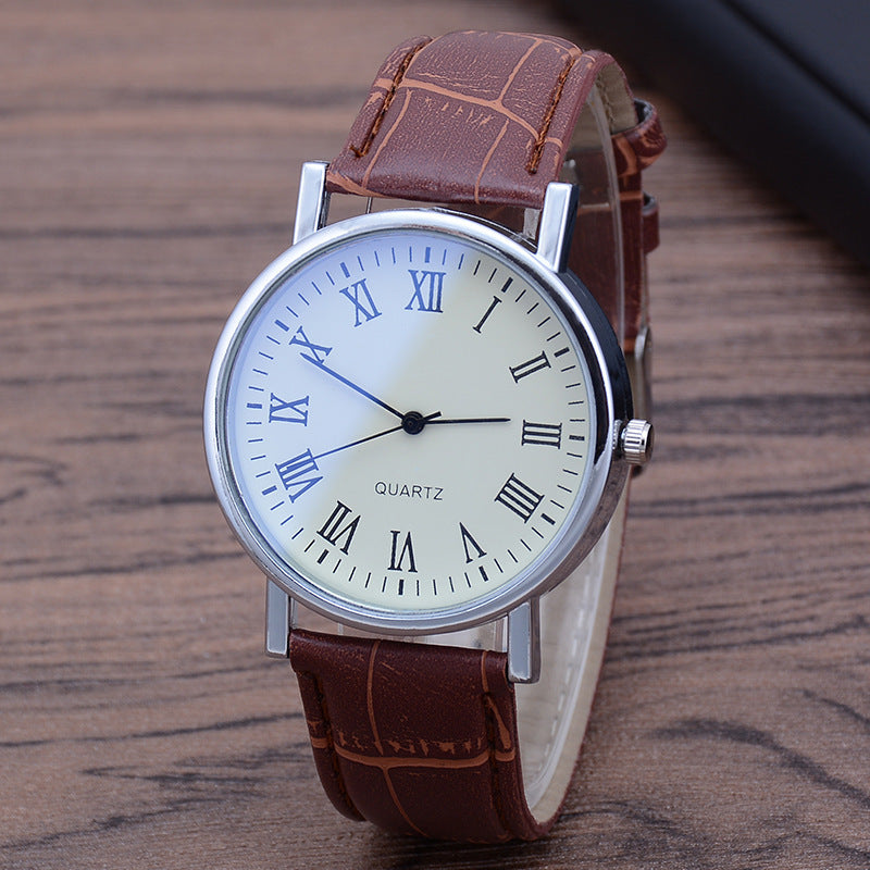 Men's Simple Watch