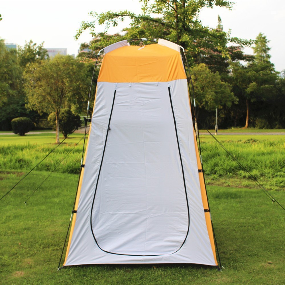 Shower / Toilet Tent