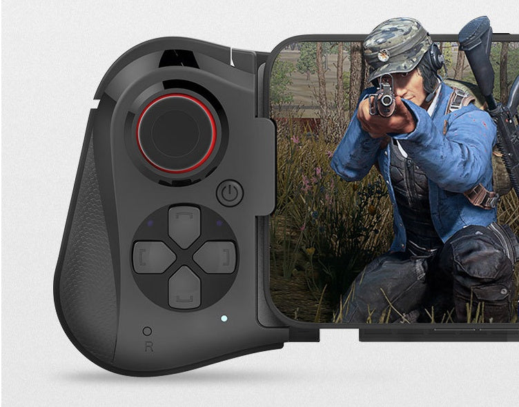 PUBG gamepad