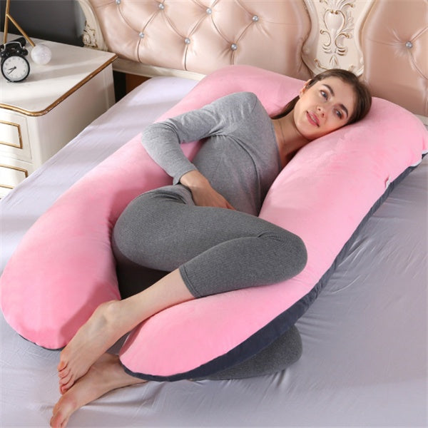 Sleeping Support Pillow