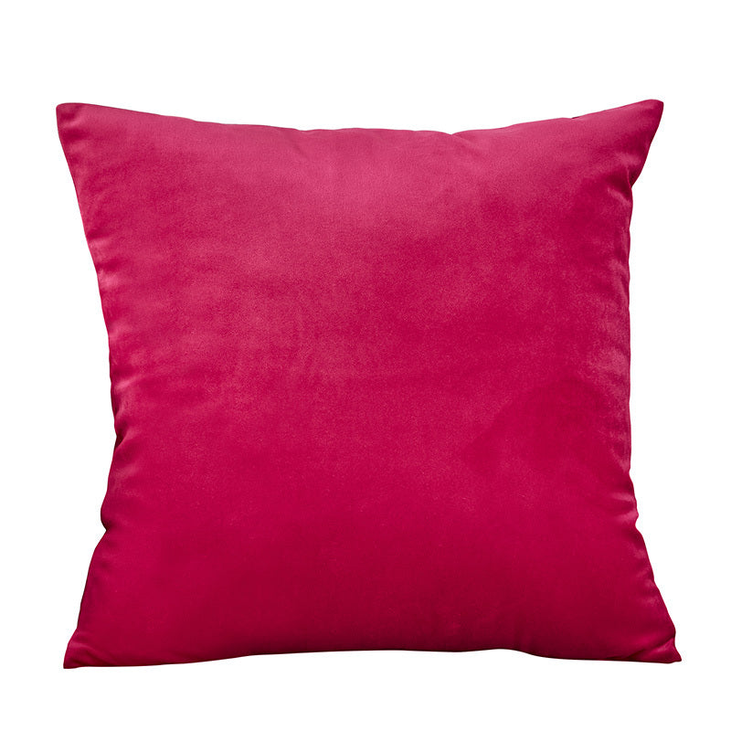 Colors pillowcase