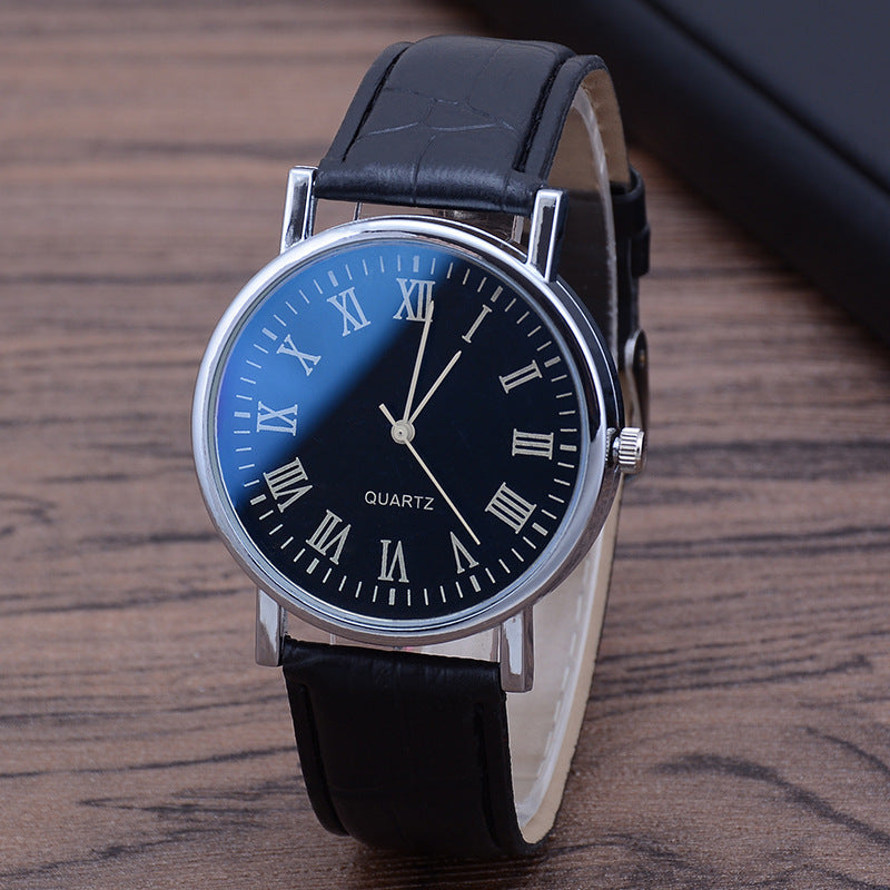 Men's Simple Watch