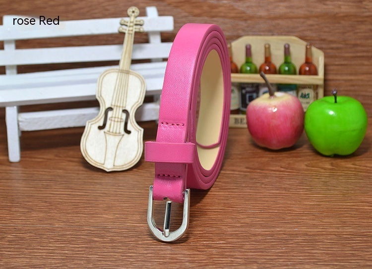 Korean Style Fashionable Belt