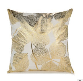 Elegant Decorative Pillow Covers