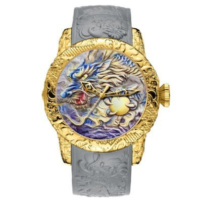 Dragon Mechanical Watch