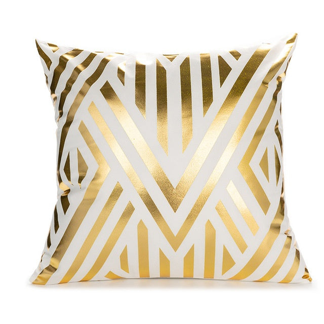 Elegant Decorative Pillow Covers