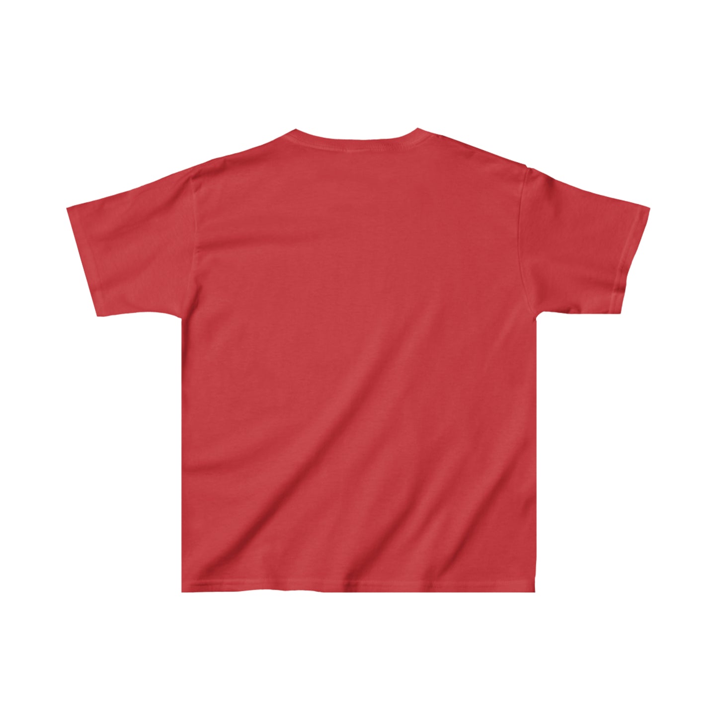 DB Cooper Mystery. Kids Heavy Cotton™ T-Shirt