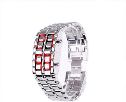 Cool digital watch