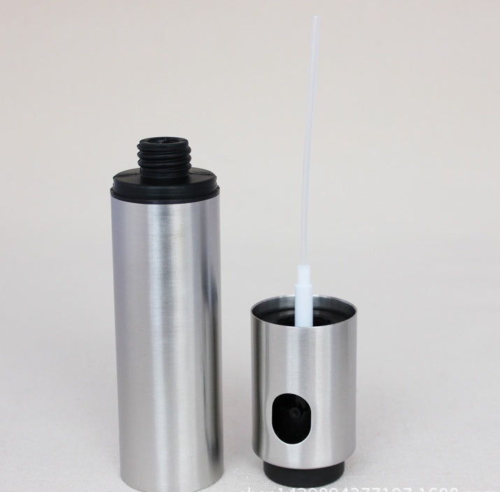 Stainless Steel Spray Bottle