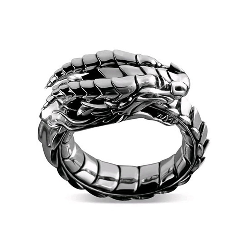 Dragon Ring