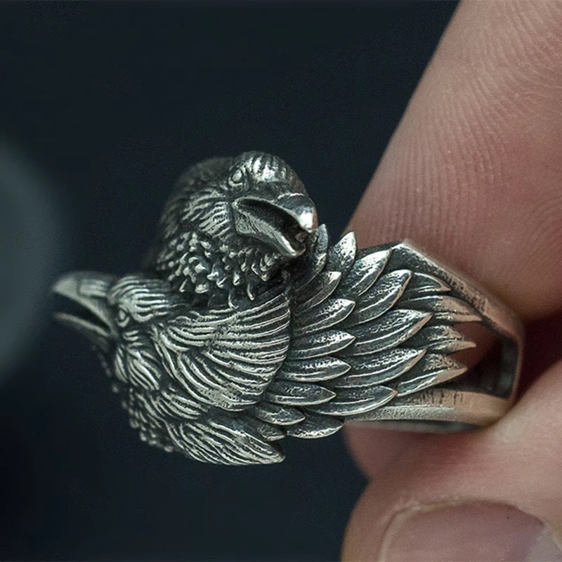 Black Crow's Ring