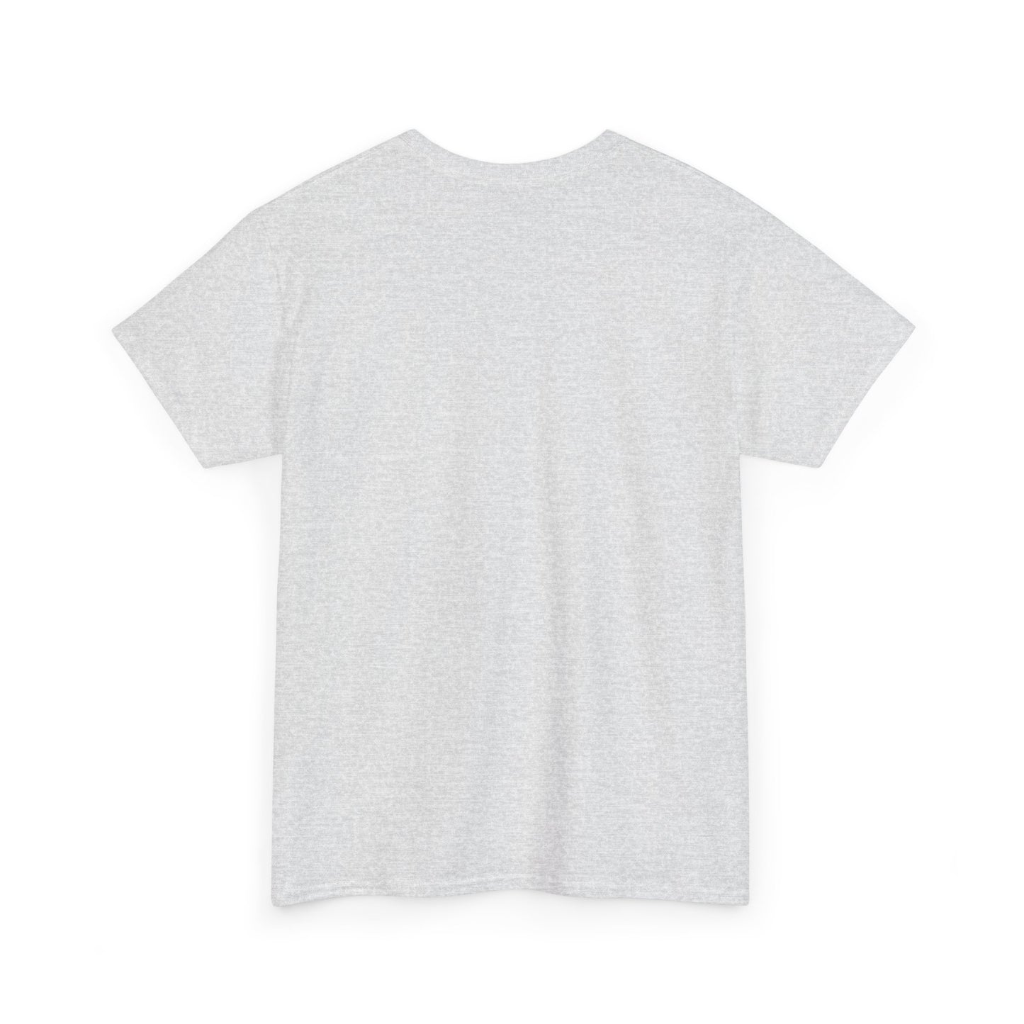 Beach Life, Heavy Cotton T-Shirt