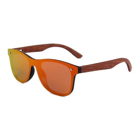 Wooden Sunglasses