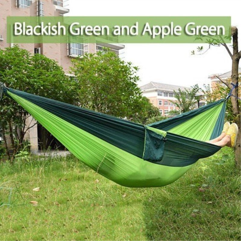 Backpacking Hammock