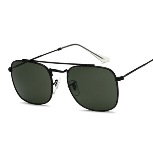 Metal Fashion Sunglasses