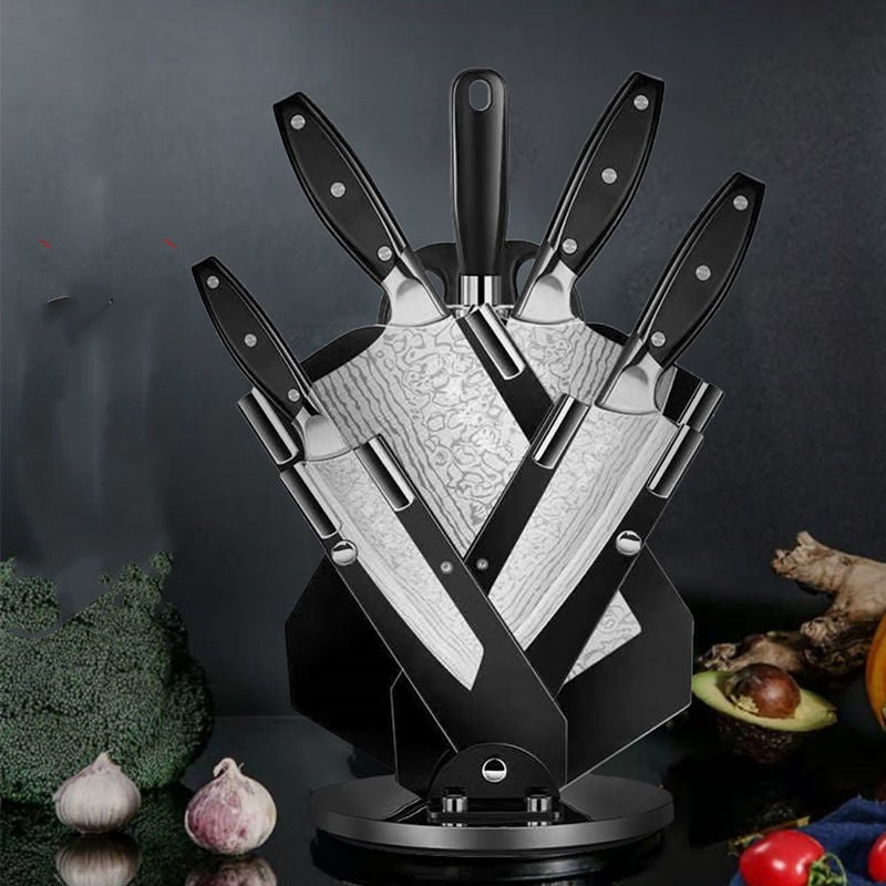 Household Kitchen Knife Set