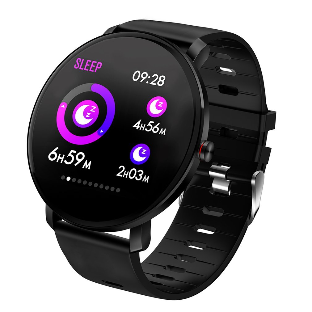 Smart Screen Watch