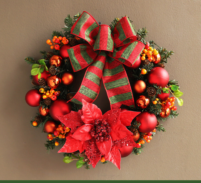 Christmas Wreath