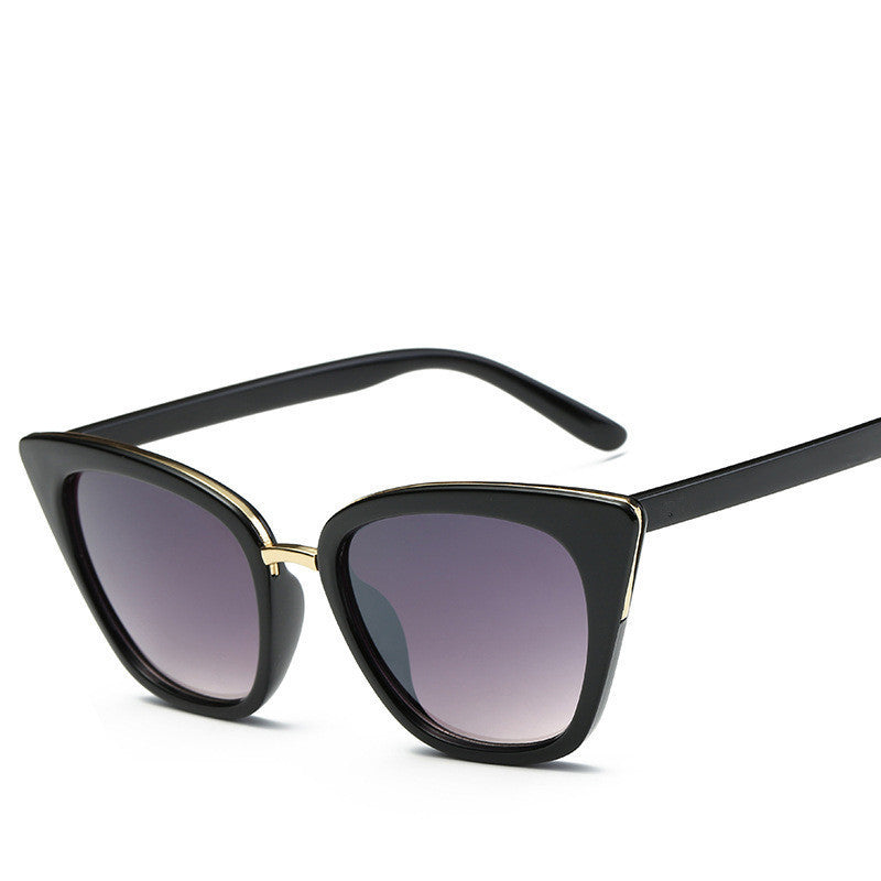 UV protection ladies sunglasses