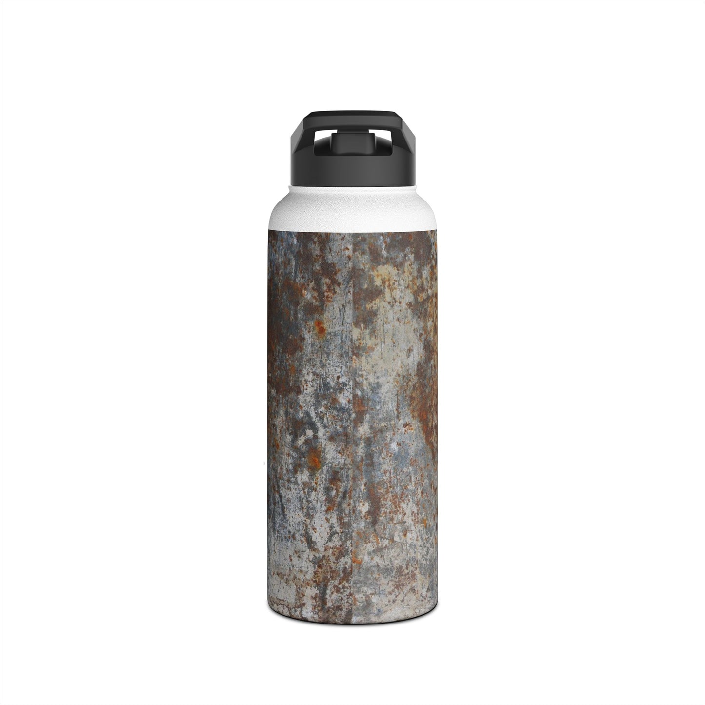 Lawless Life Tagger. Stainless Steel Water Bottle