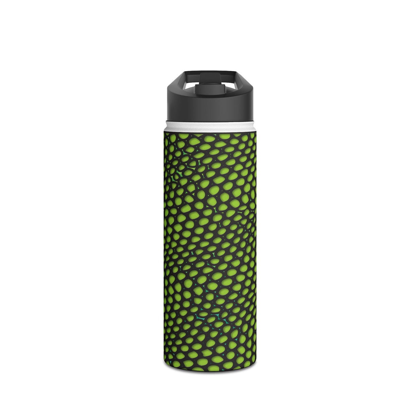 Alien Skin. Stainless Steel Water Bottle