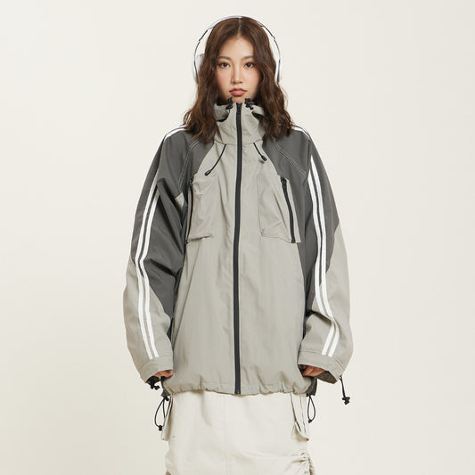 Waterproof Jacket