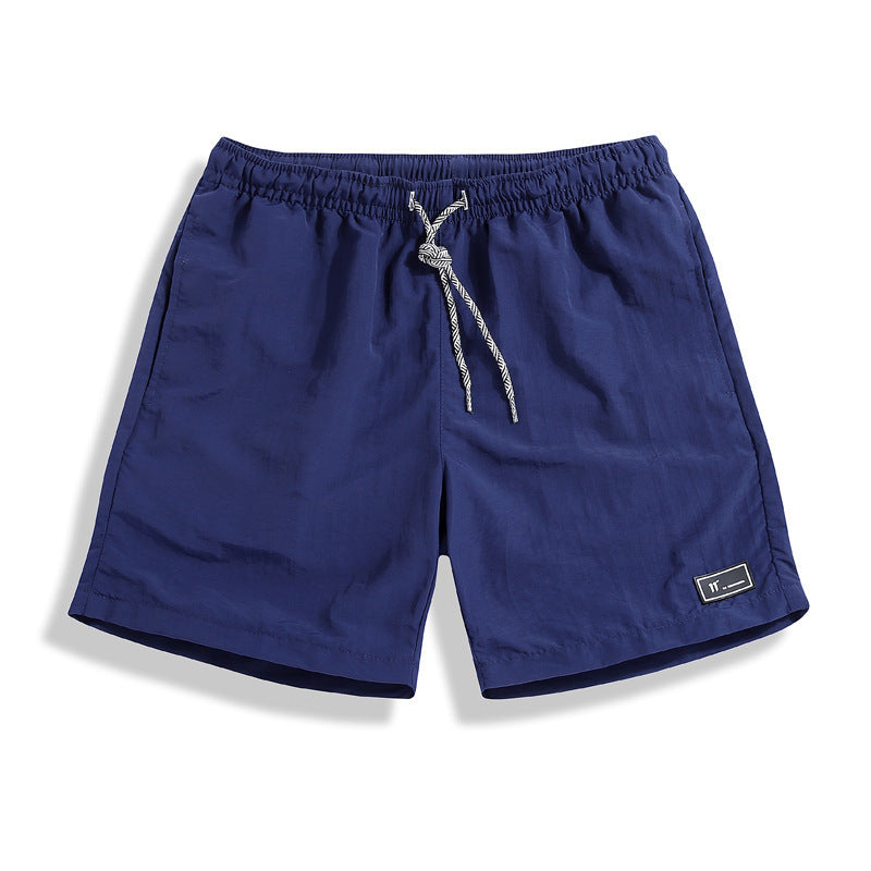 Men's Basic Swim Shorts