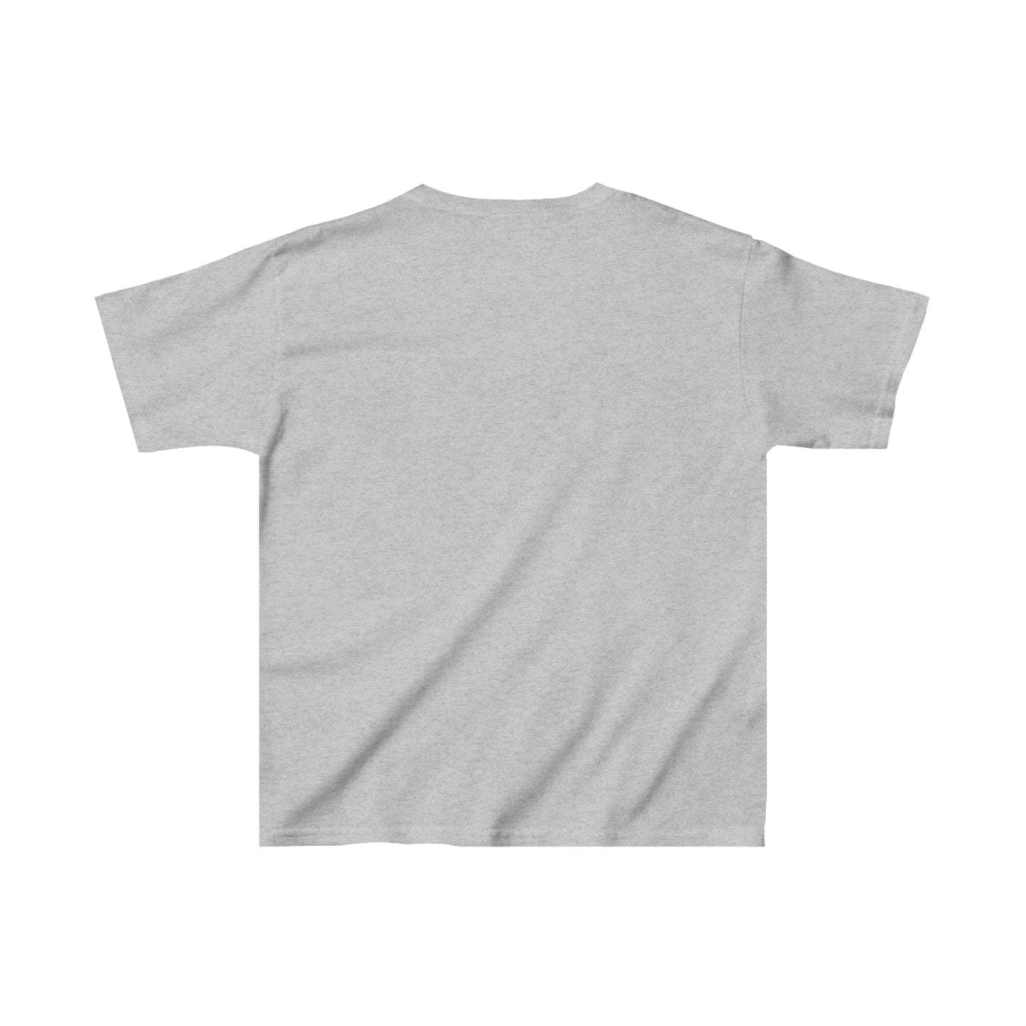 Valentines Day. Kids Heavy Cotton™ T-Shirt