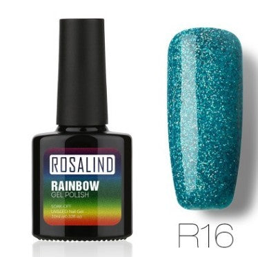 ROSALIND phototherapy nail polish