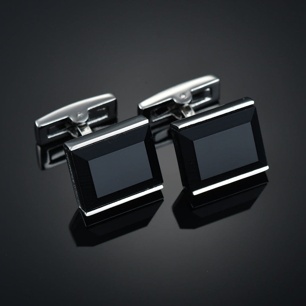 Men's French Shirt Cufflinks