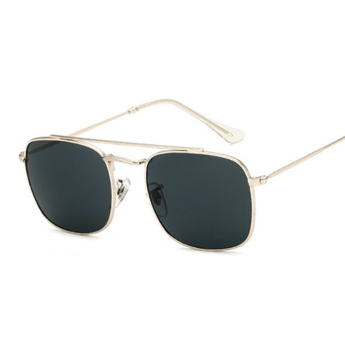 Metal Fashion Sunglasses