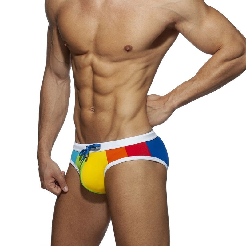 Men's Short Beach Wear