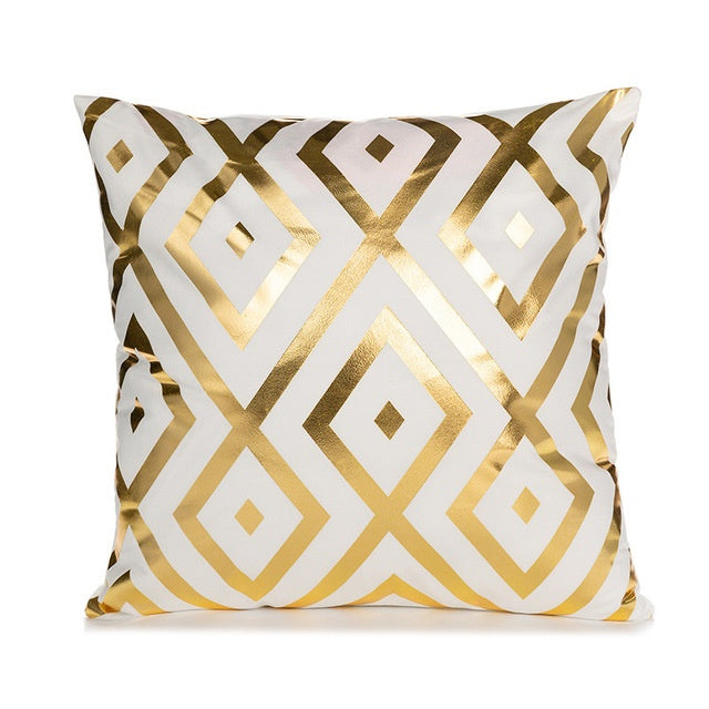 Elegant Decorative Pillow Covers