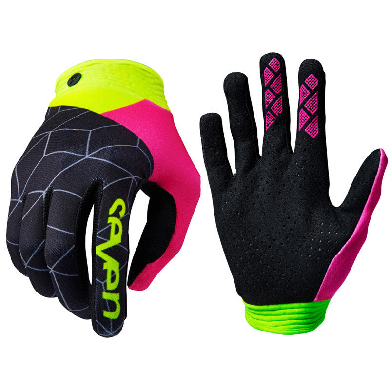 Cycling gloves