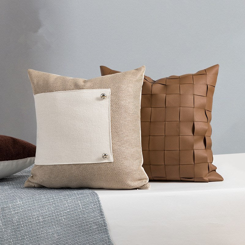 Scandinavian  Pillow Covers