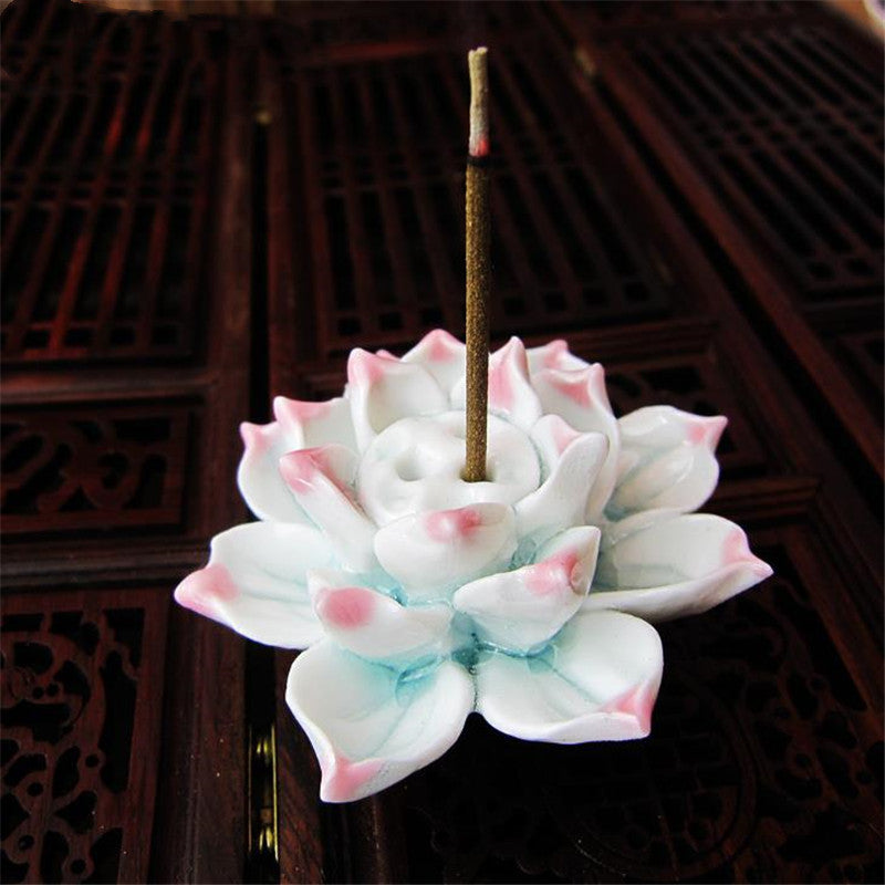 Mini Flower Zen Decoration