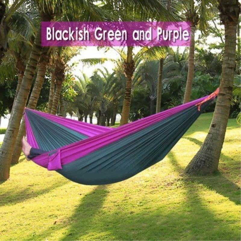 Backpacking Hammock