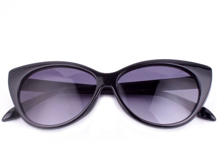 Womens Cat Eye Sunglasses