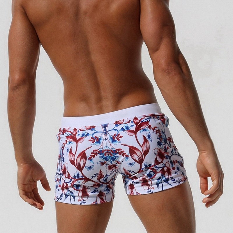 Men's swimming trunks