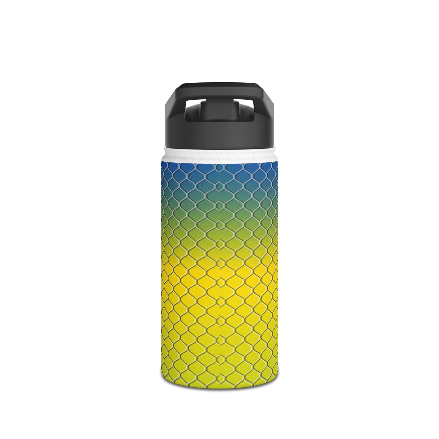 Dorado. Stainless Steel Water Bottle