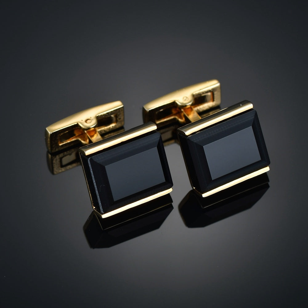 Men's French Shirt Cufflinks