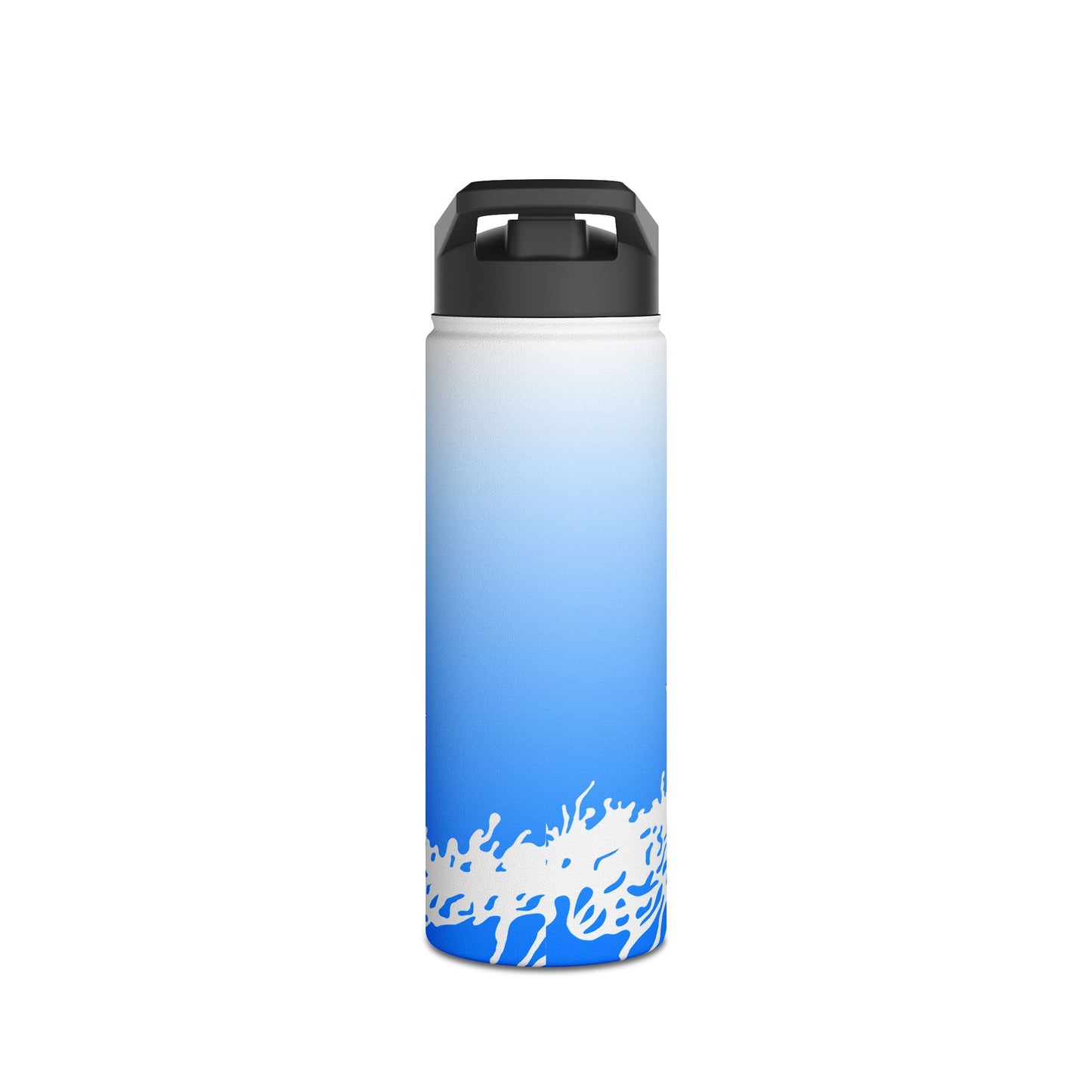 Surfer. Stainless Steel Water Bottle