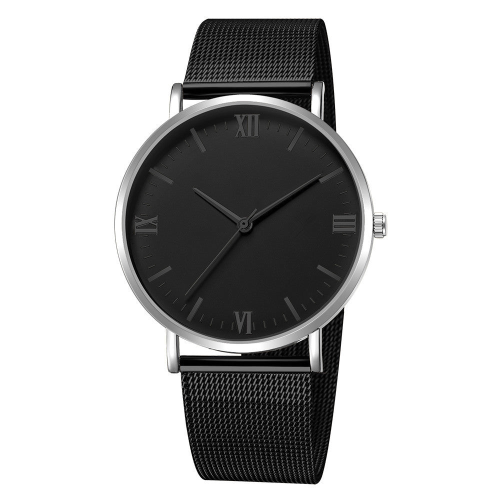 Simply Casual Quartz Watch