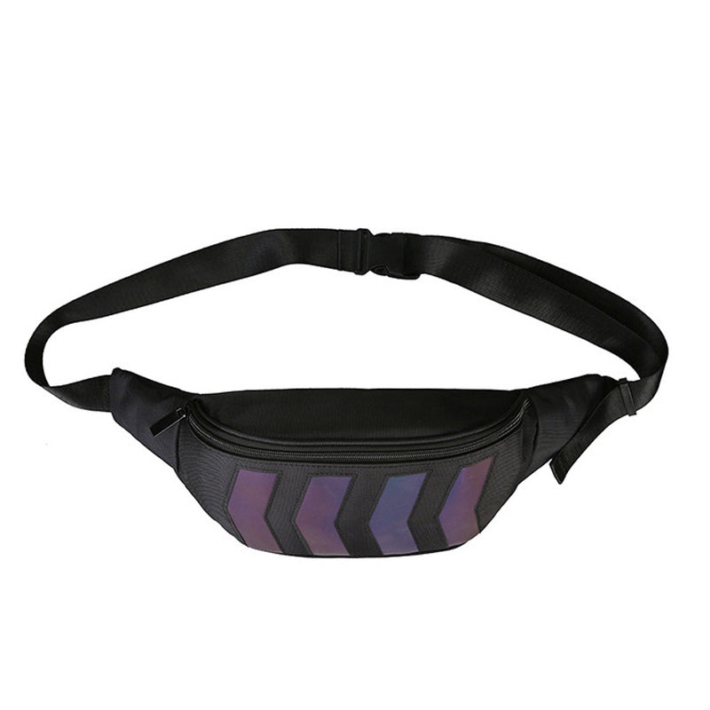 Small waist bag