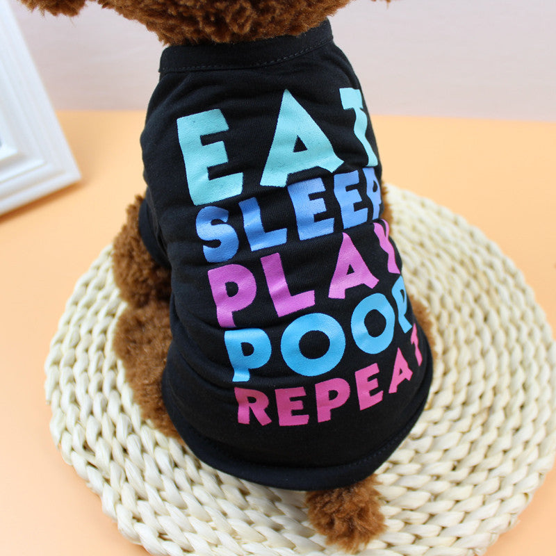 Funny Dog Shirt