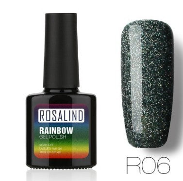 ROSALIND phototherapy nail polish