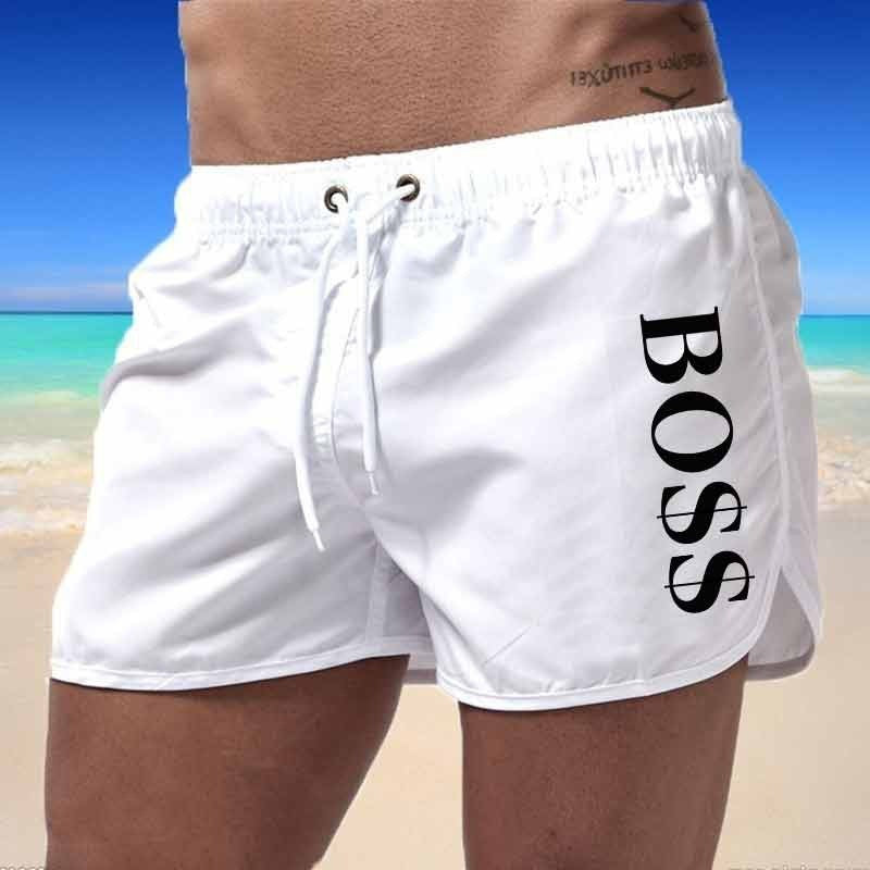 Boss Swim Shorts