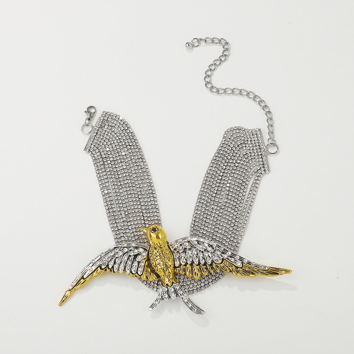 Swallow Multi-layer Necklace