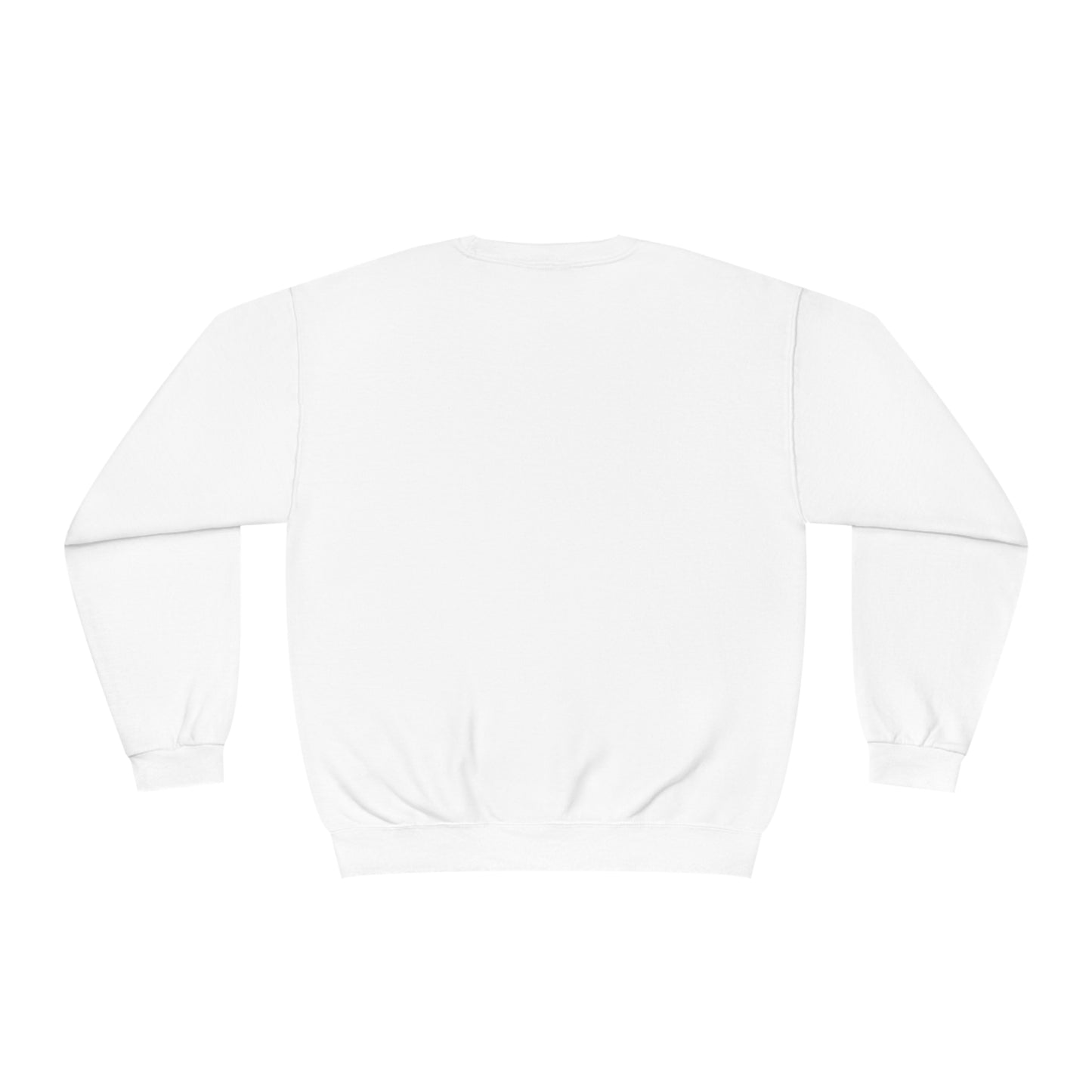 Valentines Day., Unisex NuBlend® Crewneck Sweatshirt