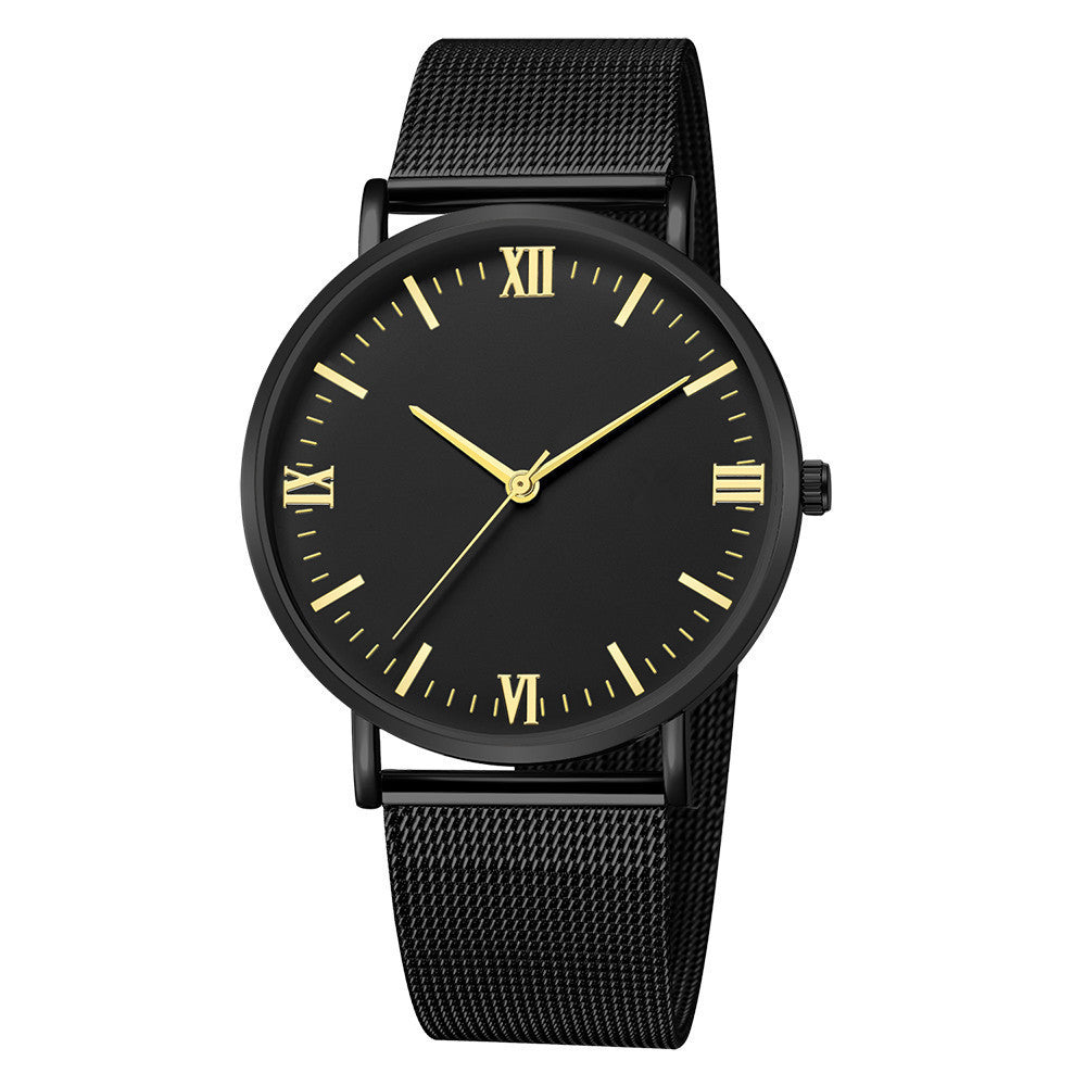 Simply Casual Quartz Watch